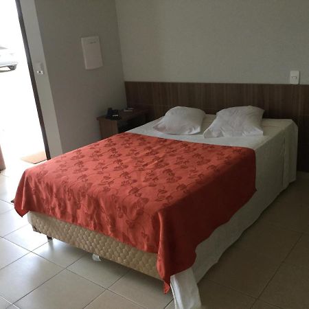 גוארפואבה Hotel B&N Express מראה חיצוני תמונה