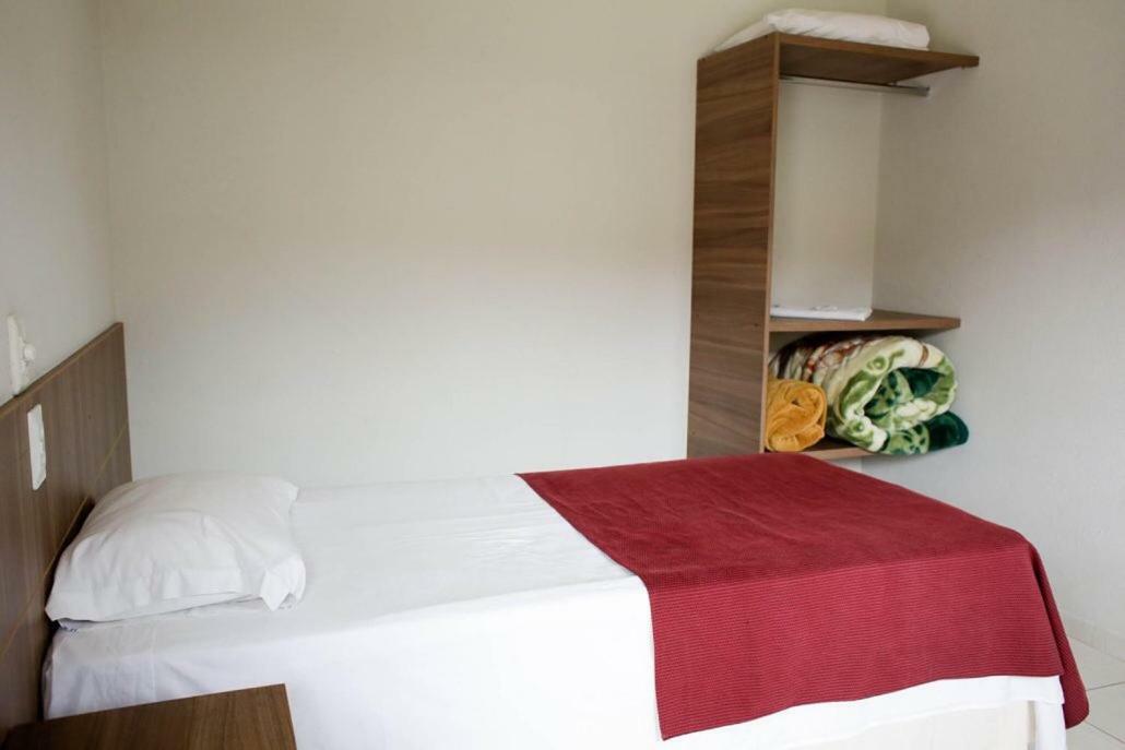 גוארפואבה Hotel B&N Express מראה חיצוני תמונה