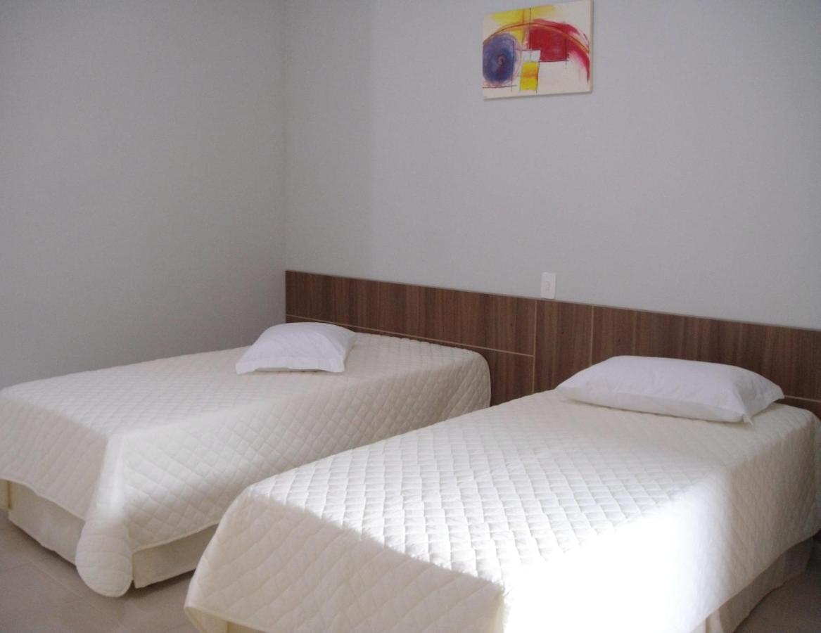 גוארפואבה Hotel B&N Express מראה חיצוני תמונה