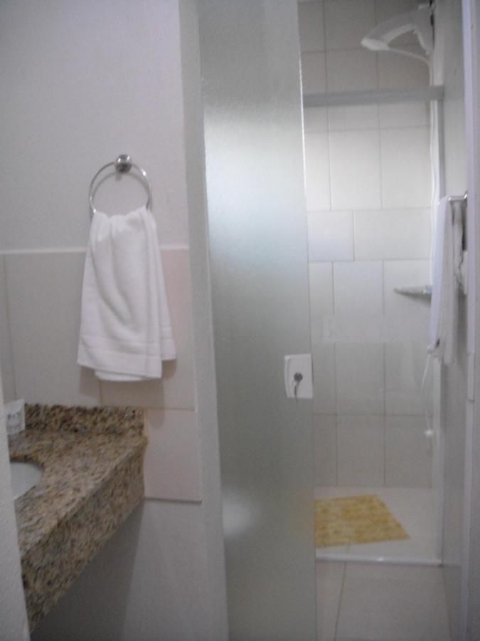 גוארפואבה Hotel B&N Express מראה חיצוני תמונה